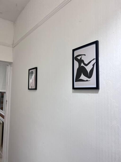 Spacious 3 Bed Flat - Beach Nearby - No Pets Southend-on-Sea Extérieur photo