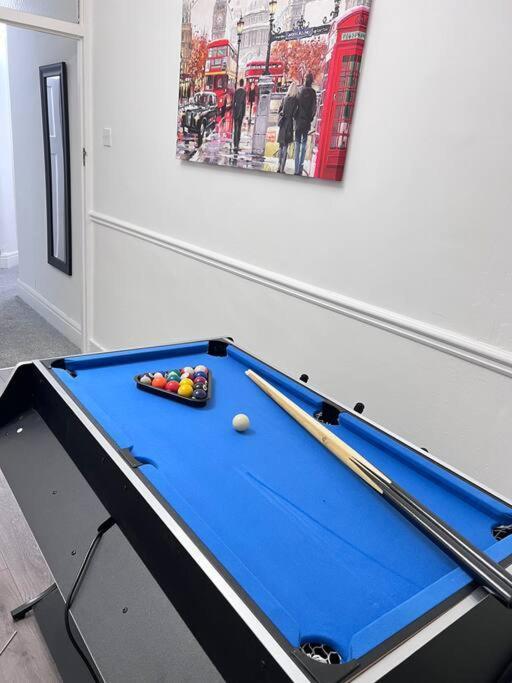 Spacious 3 Bed Flat - Beach Nearby - No Pets Southend-on-Sea Extérieur photo